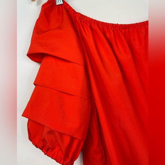 Elodie Off-Shoulder dress size xs - Picture 5 of 5